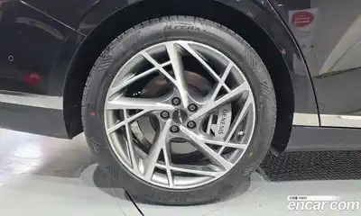 Genesis G90 2022 3.5 Автомат в Москве № 817406, миниатюра 5