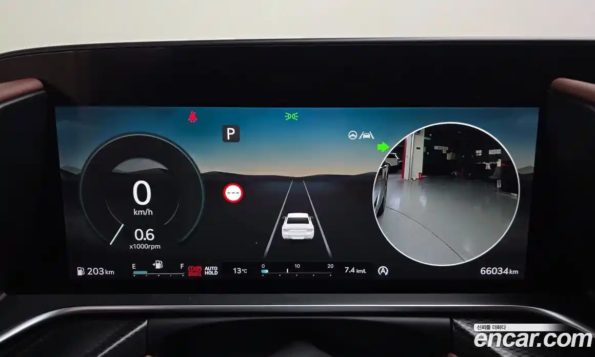 Genesis G90 2022 3.5 Автомат в Москве № 817406, фото 8