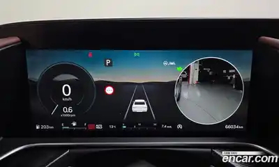 Genesis G90 2022 3.5 Автомат в Москве № 817406, миниатюра 8