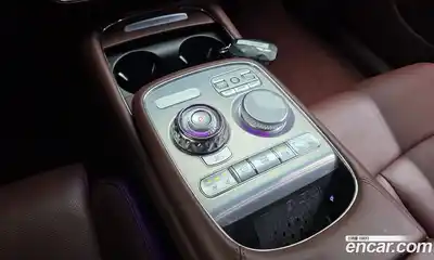 Genesis G90 2022 3.5 Автомат в Москве № 817406, миниатюра 9