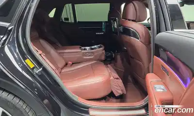 Genesis G90 2022 3.5 Автомат в Москве № 817406, миниатюра 10