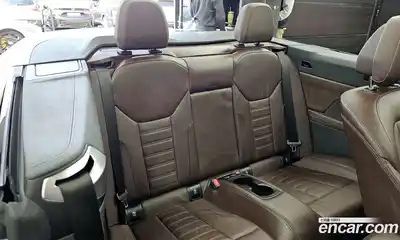 BMW 4-Series 2021 2.0 гидро в Москве № 817416, миниатюра 11