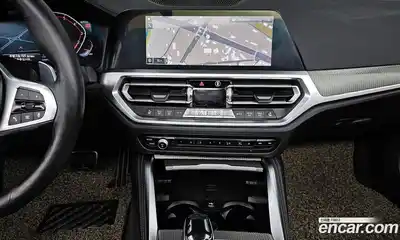 BMW 4-Series 2021 2.0 гидро в Москве № 817416, миниатюра 12