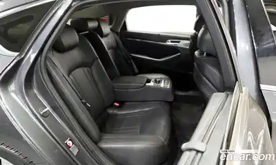 Genesis G80 2018 3.3 Автомат в Москве № 817418, миниатюра 12