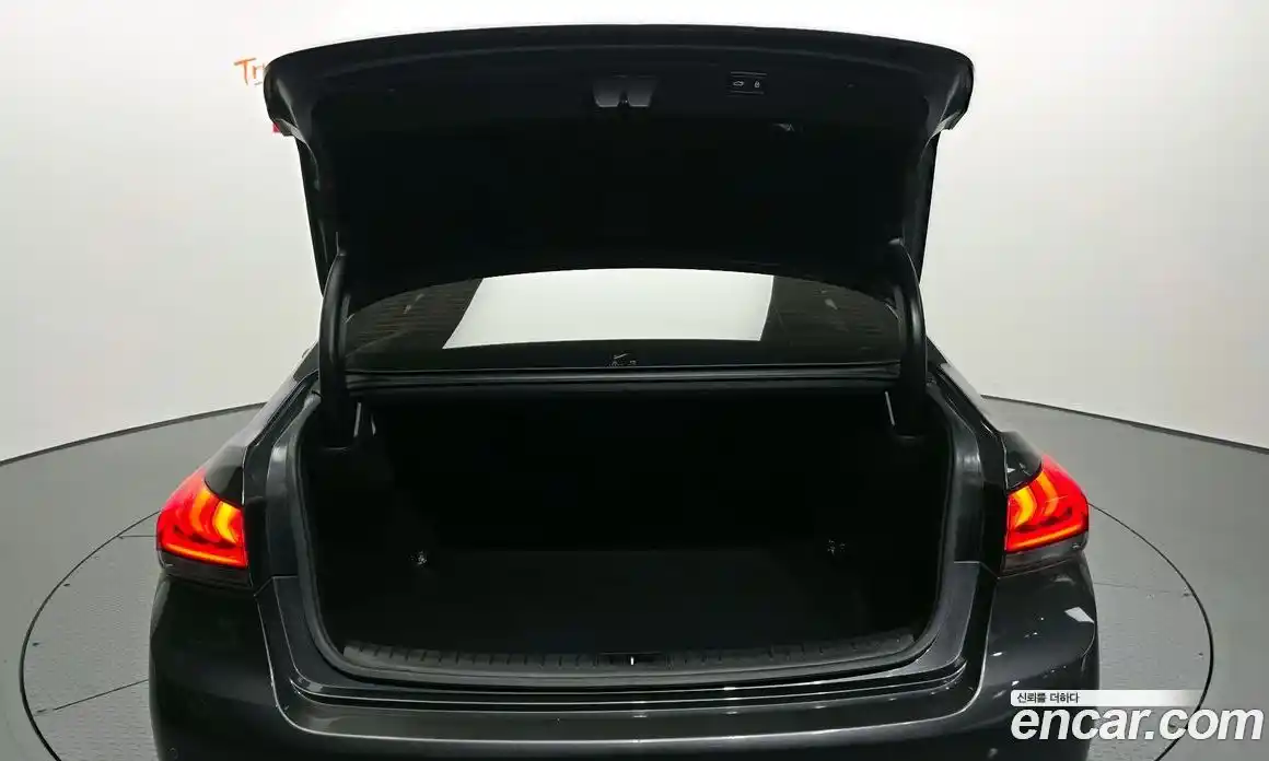 Genesis G80 2018 3.3 Автомат в Москве № 817418, фото 20