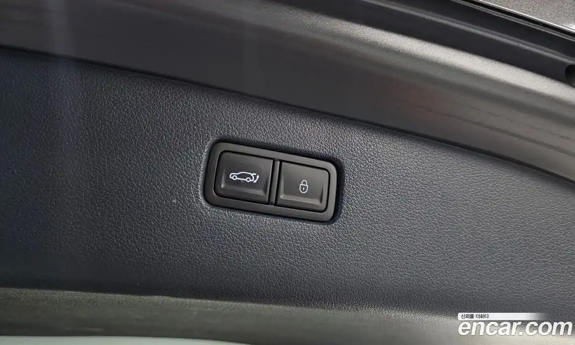 Genesis GV80 2023 2.5 Автомат в Москве № 817421, фото 20