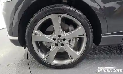 Genesis GV80 2023 2.5 Автомат в Москве № 817421, миниатюра 5