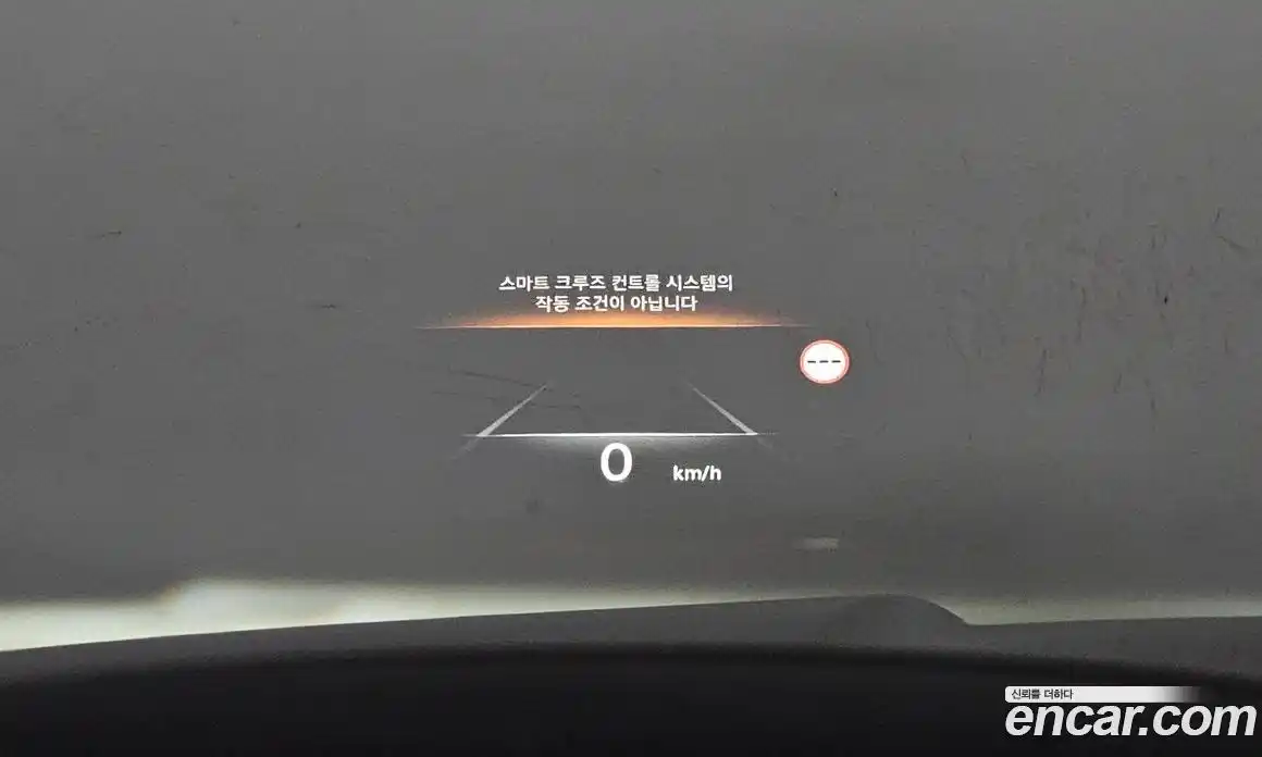 Genesis GV80 2023 2.5 Автомат в Москве № 817421, фото 10