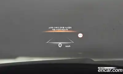 Genesis GV80 2023 2.5 Автомат в Москве № 817421, миниатюра 10