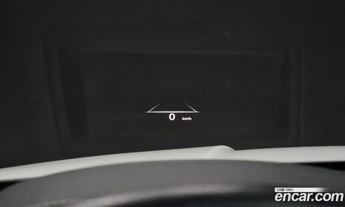 Genesis GV80 2020 3.0 Автомат в Москве № 817423, фото 16