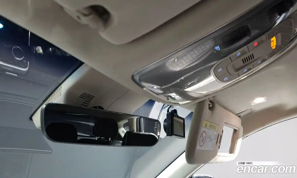 Genesis GV80 2020 3.0 Автомат в Москве № 817423, фото 17