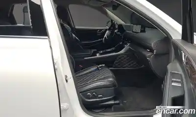 Genesis GV80 2020 3.0 Автомат в Москве № 817423, миниатюра 10