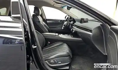 Genesis G80 2020 2.5 Автомат в Москве № 817427, миниатюра 11