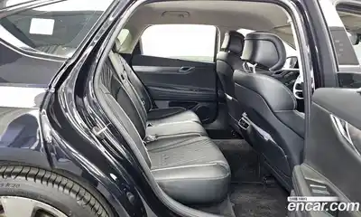 Genesis G80 2020 2.5 Автомат в Москве № 817427, миниатюра 12