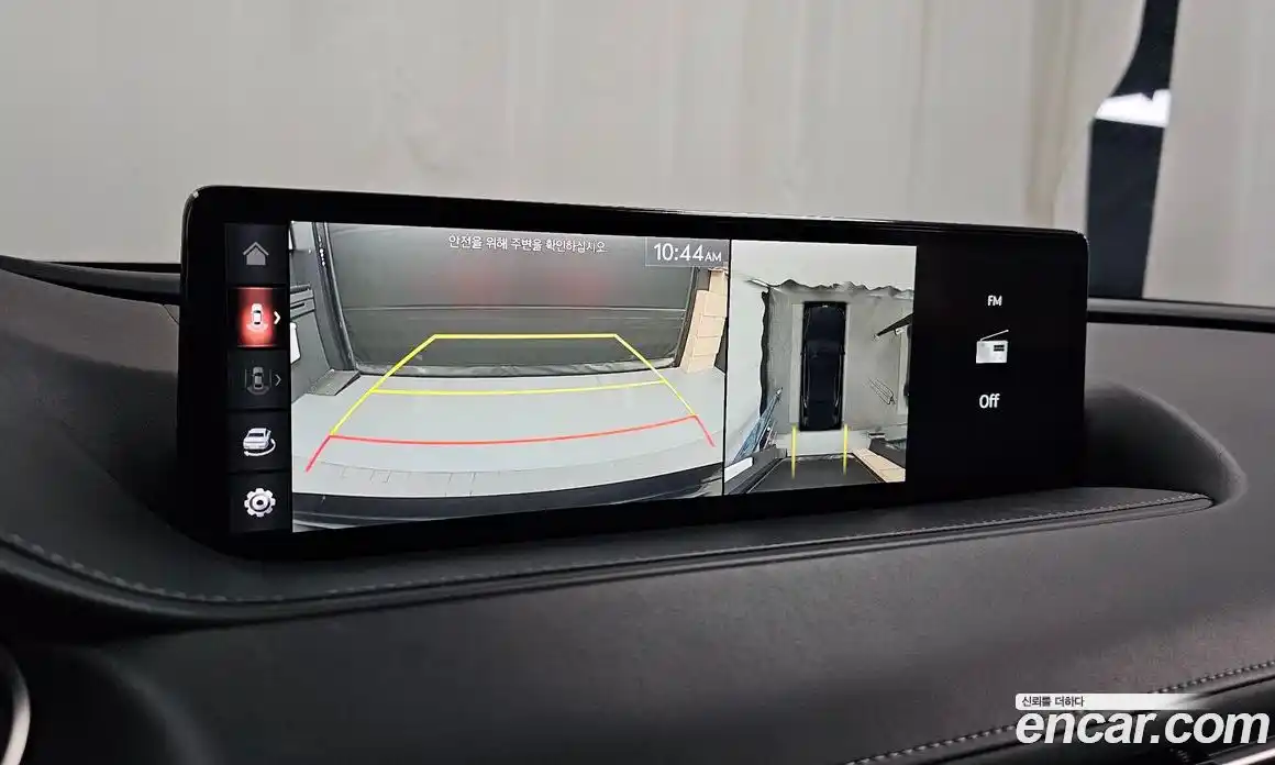 Genesis G80 2020 2.5 Автомат в Москве № 817427, фото 15