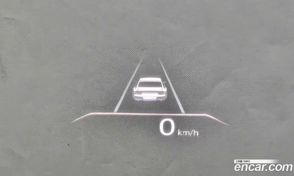 Genesis G80 2020 2.5 Автомат в Москве № 817427, фото 18