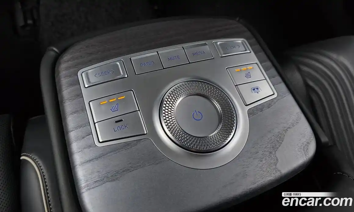 Genesis G80 2020 2.5 Автомат в Москве № 817427, фото 19