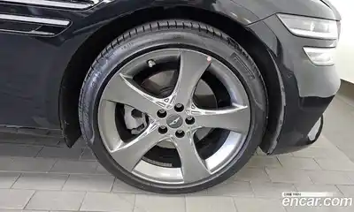 Genesis G80 2020 2.5 Автомат в Москве № 817427, миниатюра 5