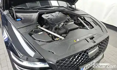 Genesis G80 2020 2.5 Автомат в Москве № 817427, миниатюра 6