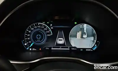 Genesis G80 2020 2.5 Автомат в Москве № 817427, миниатюра 8