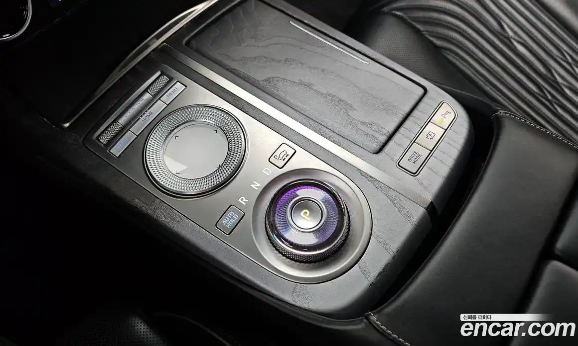 Genesis G80 2020 2.5 Автомат в Москве № 817427, фото 9