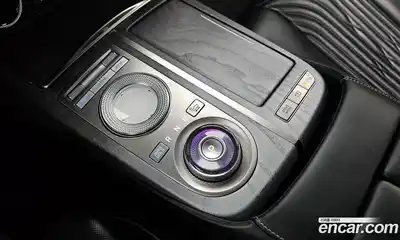 Genesis G80 2020 2.5 Автомат в Москве № 817427, миниатюра 9