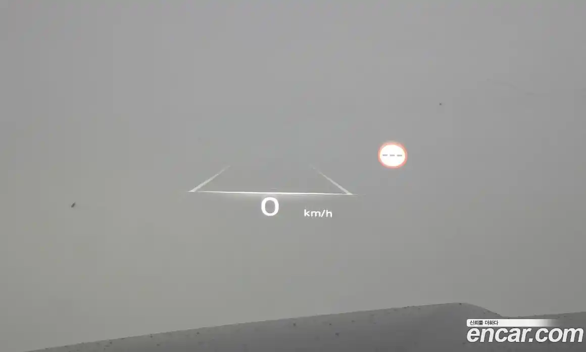 Genesis GV80 2023 2.5 Автомат в Москве № 817510, фото 18