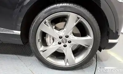 Genesis GV80 2023 2.5 Автомат в Москве № 817510, миниатюра 5