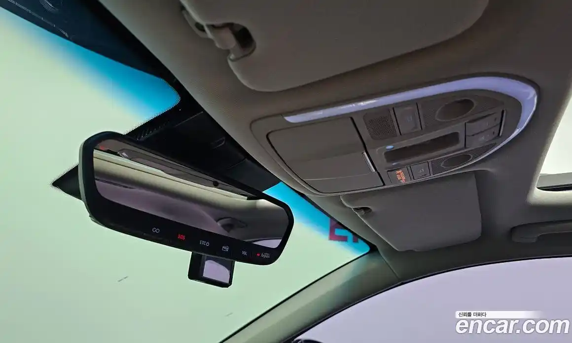 Genesis G70 2017 2.0 Автомат в Москве № 817523, фото 14