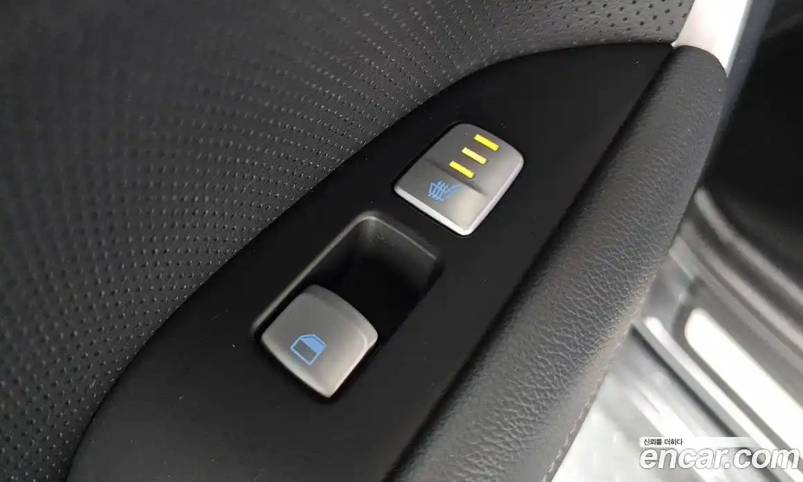 Genesis G70 2017 2.0 Автомат в Москве № 817523, фото 18