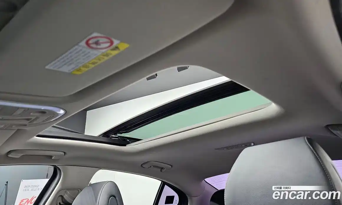 Genesis G70 2017 2.0 Автомат в Москве № 817523, фото 19