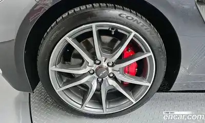 Genesis G70 2017 2.0 Автомат в Москве № 817523, миниатюра 5