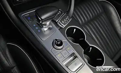 Genesis G70 2017 2.0 Автомат в Москве № 817523, миниатюра 9