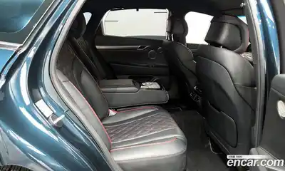 Genesis G80 2022 2.5 Автомат в Москве № 817533, миниатюра 12