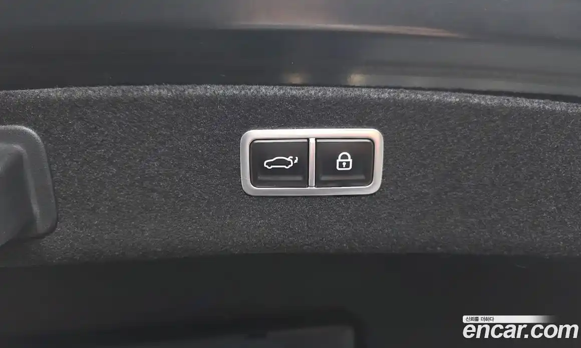 Genesis G80 2022 2.5 Автомат в Москве № 817533, фото 20