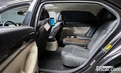 Genesis G90 2019 3.8 Автомат в Москве № 817534, миниатюра 12