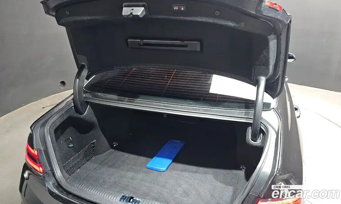 Genesis G90 2019 3.8 Автомат в Москве № 817534, фото 20