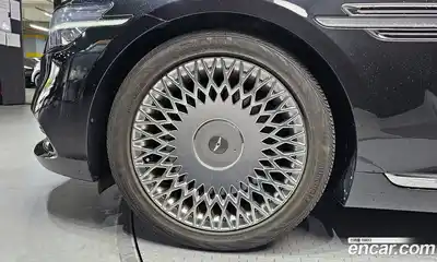 Genesis G90 2019 3.8 Автомат в Москве № 817534, миниатюра 5