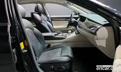 Genesis G90 2019 3.8 Автомат в Москве № 817534, миниатюра 10