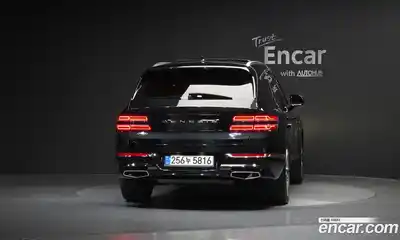 Genesis GV80 2020 2.5 Автомат в Москве № 817567, миниатюра 4
