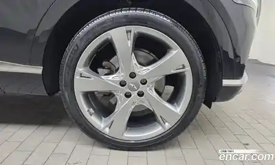 Genesis GV80 2020 2.5 Автомат в Москве № 817567, миниатюра 5