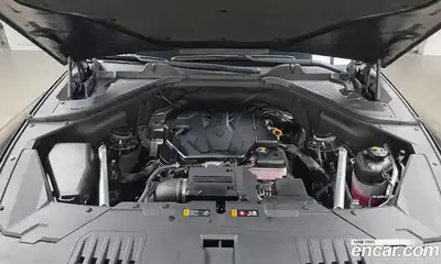 Genesis GV80 2020 2.5 Автомат в Москве № 817567, миниатюра 6