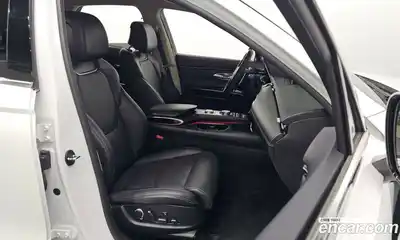 Genesis GV70 2022 2.2 Автомат в Москве № 817601, миниатюра 11