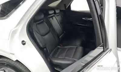 Genesis GV70 2022 2.2 Автомат в Москве № 817601, миниатюра 12