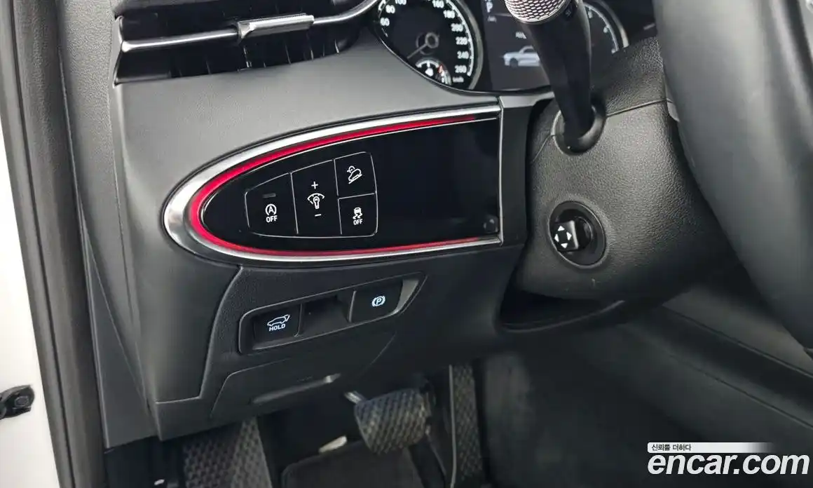 Genesis GV70 2022 2.2 Автомат в Москве № 817601, фото 18