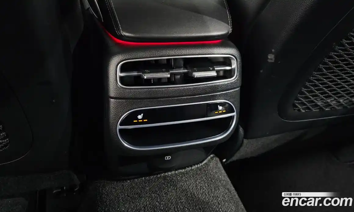 Genesis GV70 2022 2.2 Автомат в Москве № 817601, фото 19