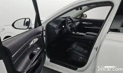 Genesis GV70 2022 2.2 Автомат в Москве № 817601, миниатюра 10