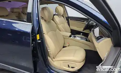 Genesis G80 2019 3.3 гидро в Москве № 817701, миниатюра 12