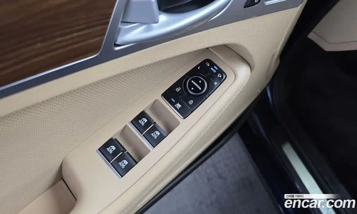 Genesis G80 2019 3.3 гидро в Москве № 817701, фото 14
