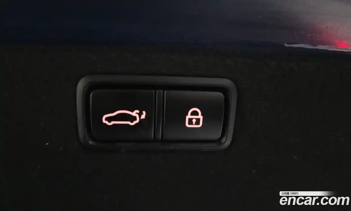 Genesis G80 2019 3.3 гидро в Москве № 817701, фото 19